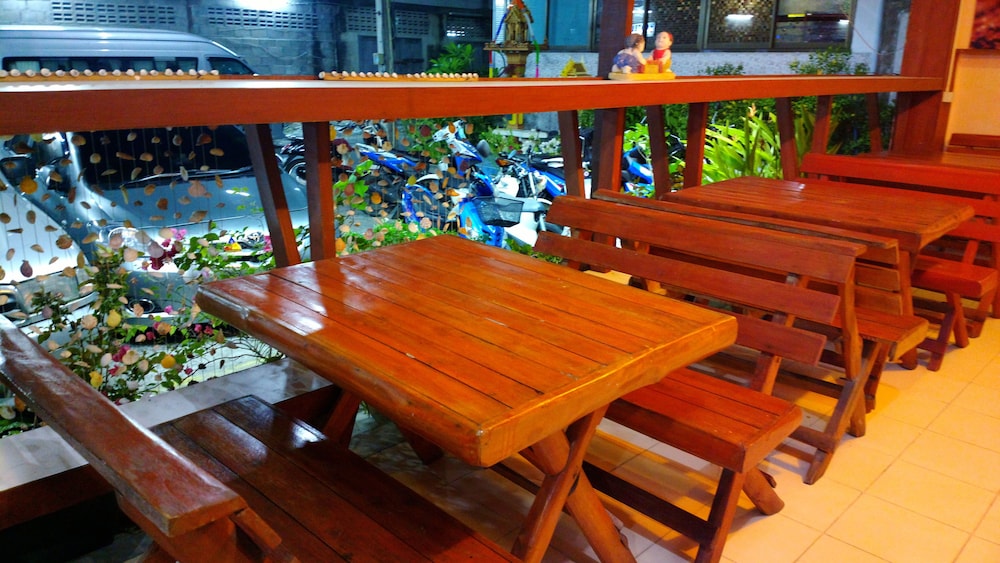 Huahin Euro City Hotel 34/49