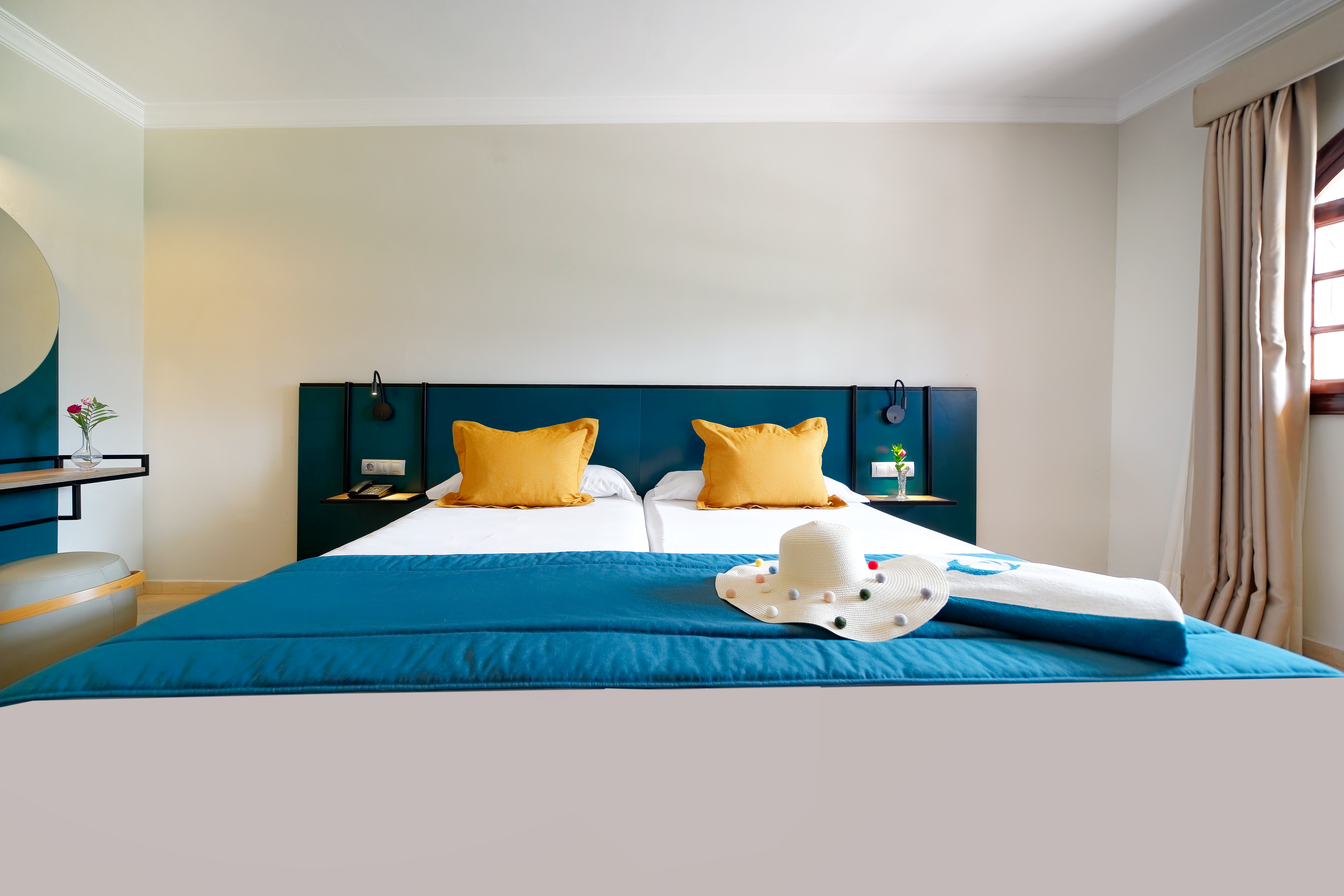 Suites & Villas by Dunas 15/63