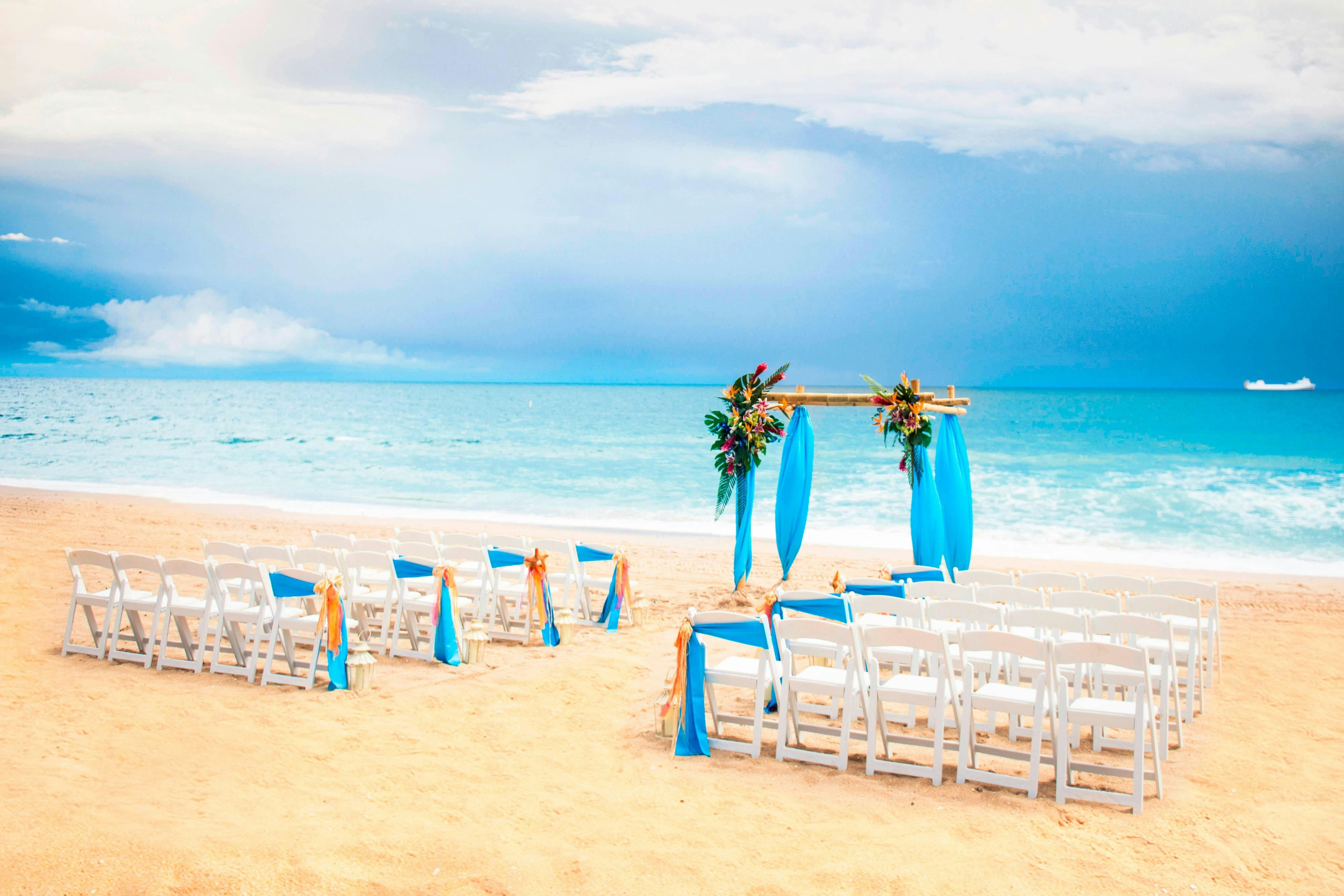 The Westin Fort Lauderdale Beach Resort 92/102