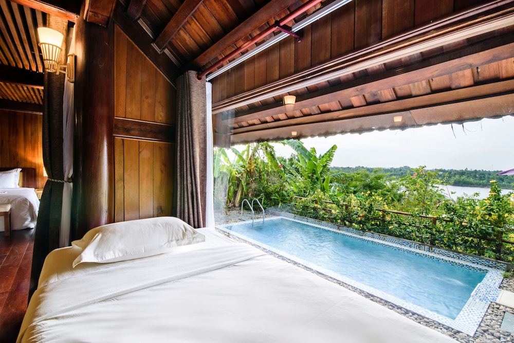 Sankofa Village Hill Resort And Spa 14/41