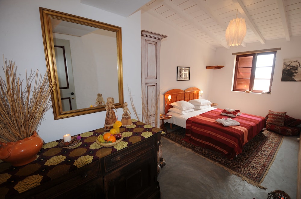 The Colonial Guest House 10/30