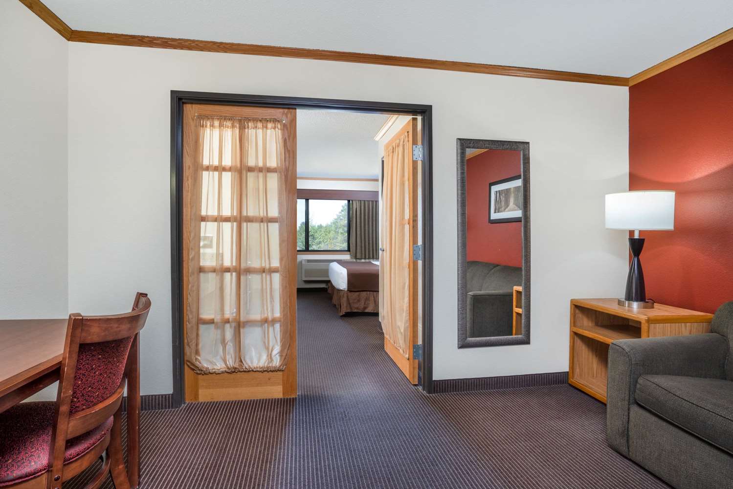 Americinn By Wyndham Park Rapids 12/19