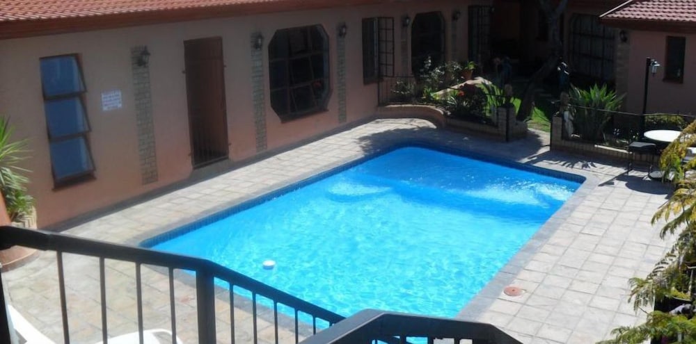 Valley View Guest House 26/46