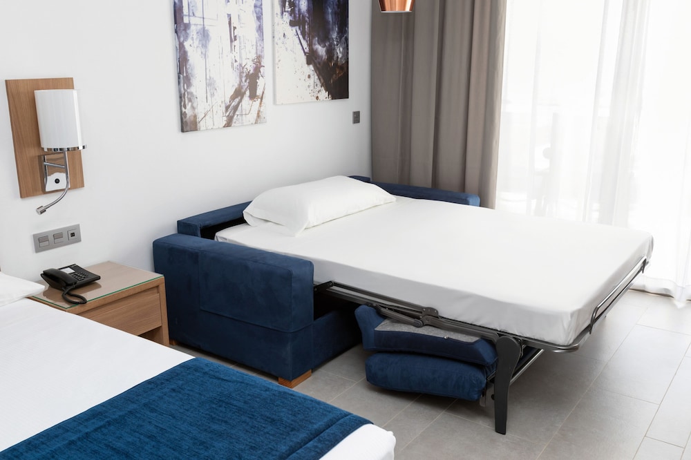 Hotel Riu Palace Boavista 7/50