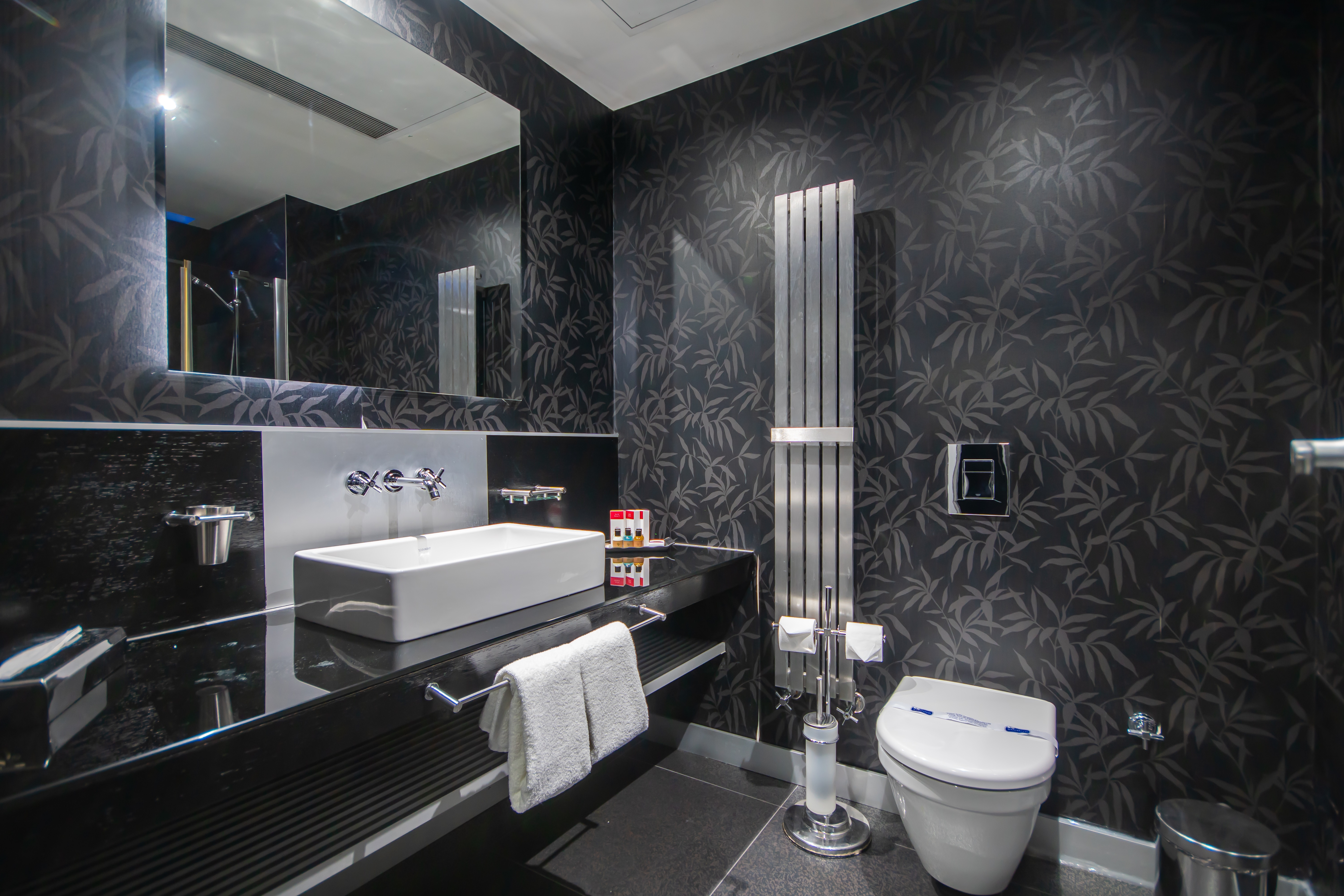 غرفة قياسية، Vernazza Suites Hotel 4/5