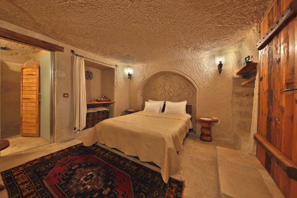 Koza Cave Hotel 15/50