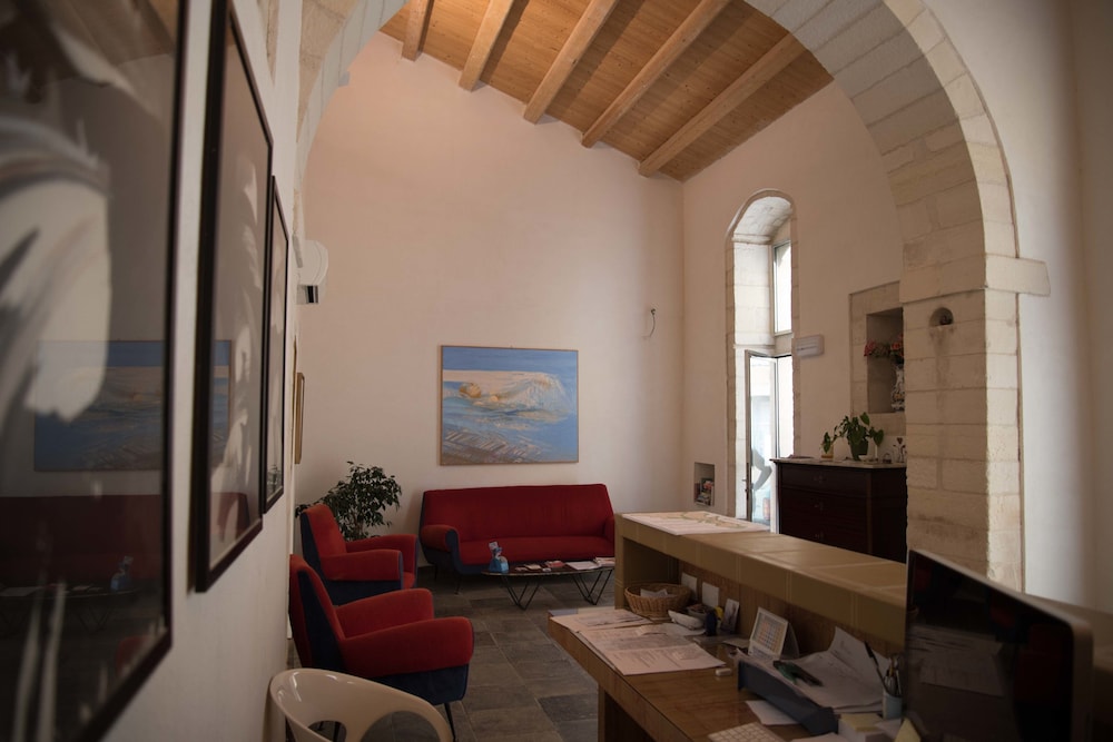 Hotel Dell Orologio 31/37