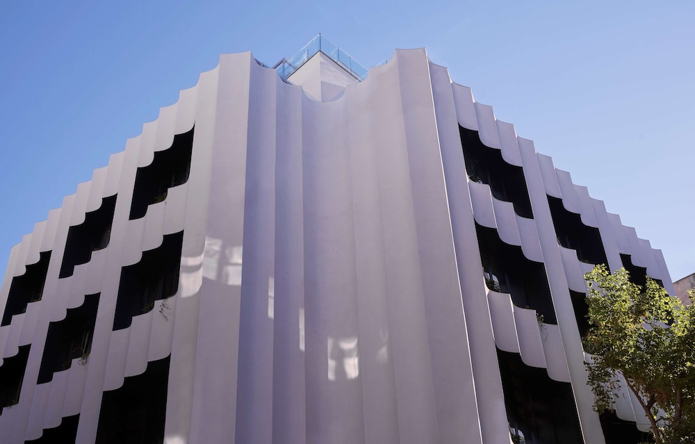 The Social Athens Hotel, a member of Radisson Individuals 1/50