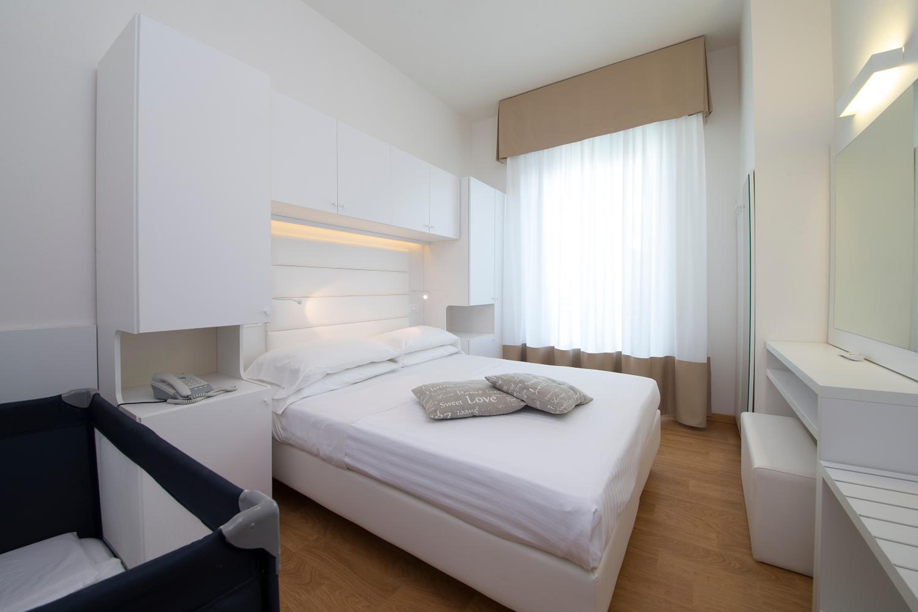 Hotel Gambrinus Mare 17/50