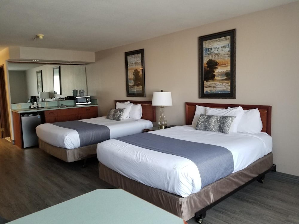 Shilo Inn Suites Salem 13/37