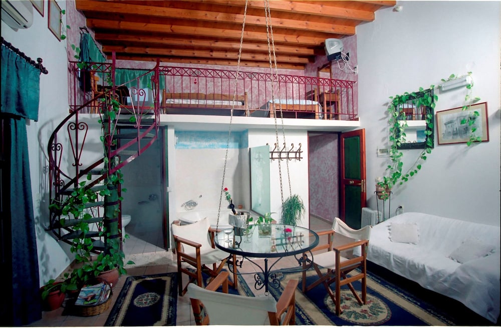 Ifigenia Luxury Suites 34/50