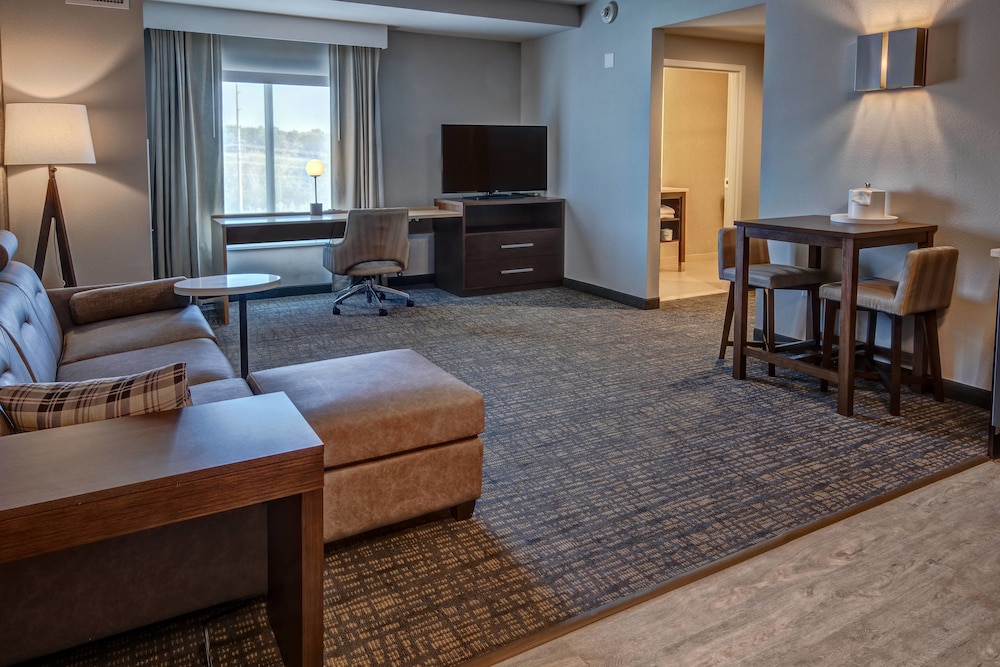 Residence Inn By Marriott Nashville At Opryland 30/55