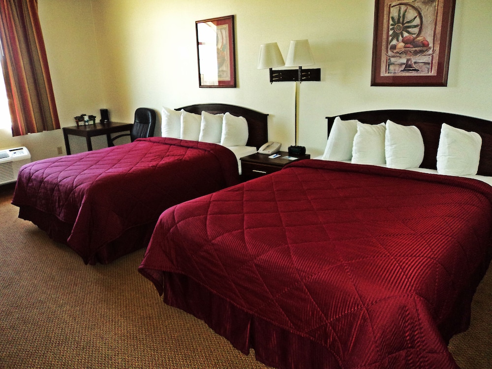 Travelodge by Wyndham Carlsbad NM 12/41