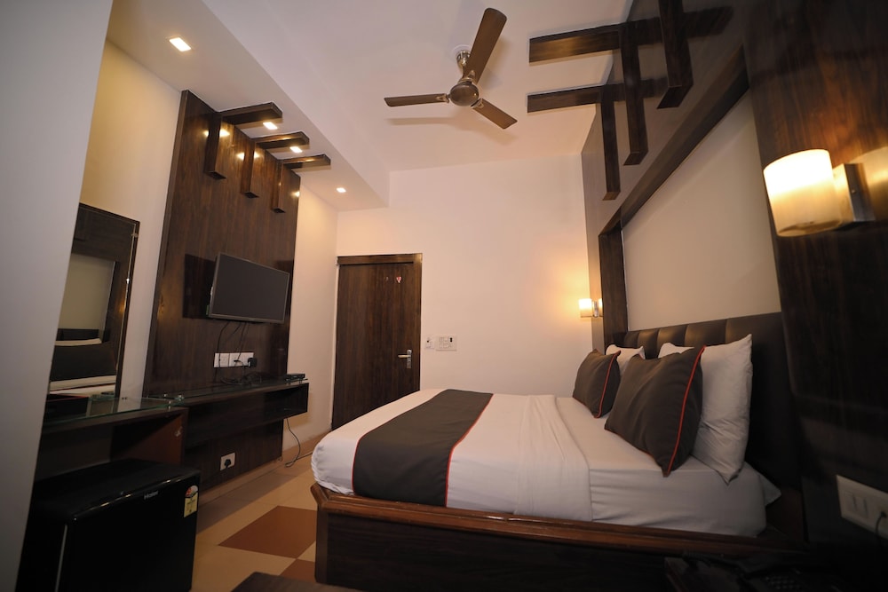 Hotel U. R. 22/40