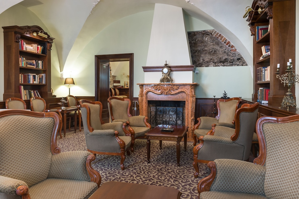 Arcadia Boutique Hotel 39/64