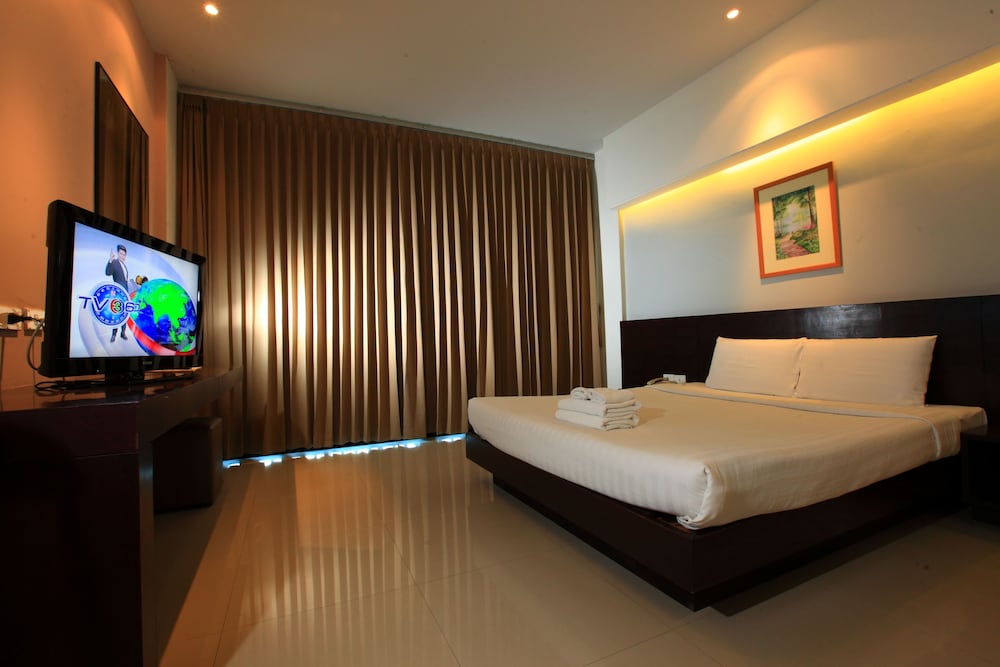 Wungnoy Hotel 22/66