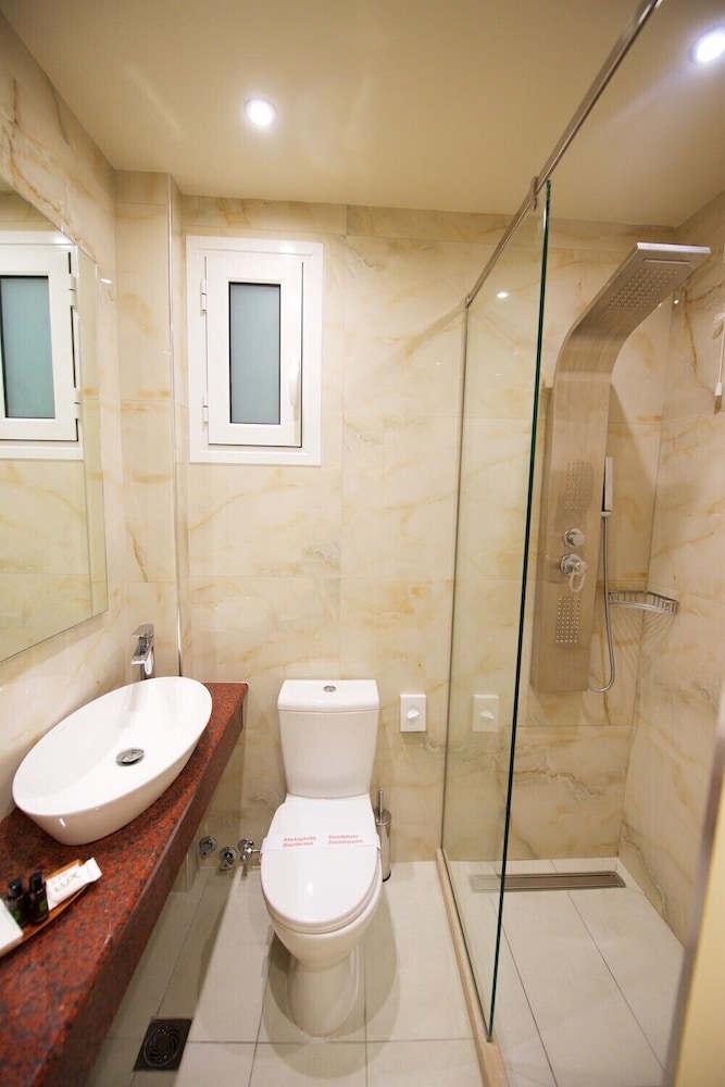 Dalia Hotel 39/49