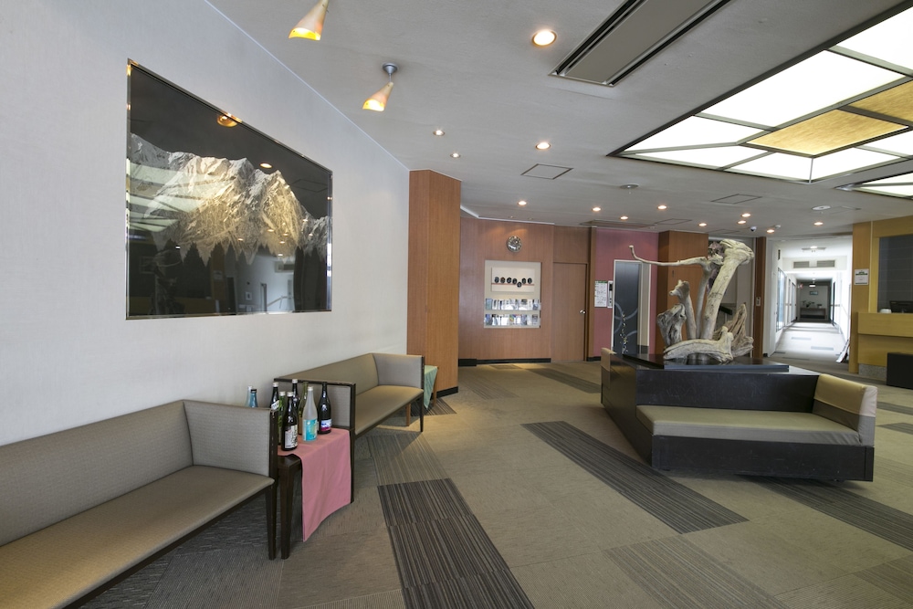 KUROBE KANKO HOTEL 25/48
