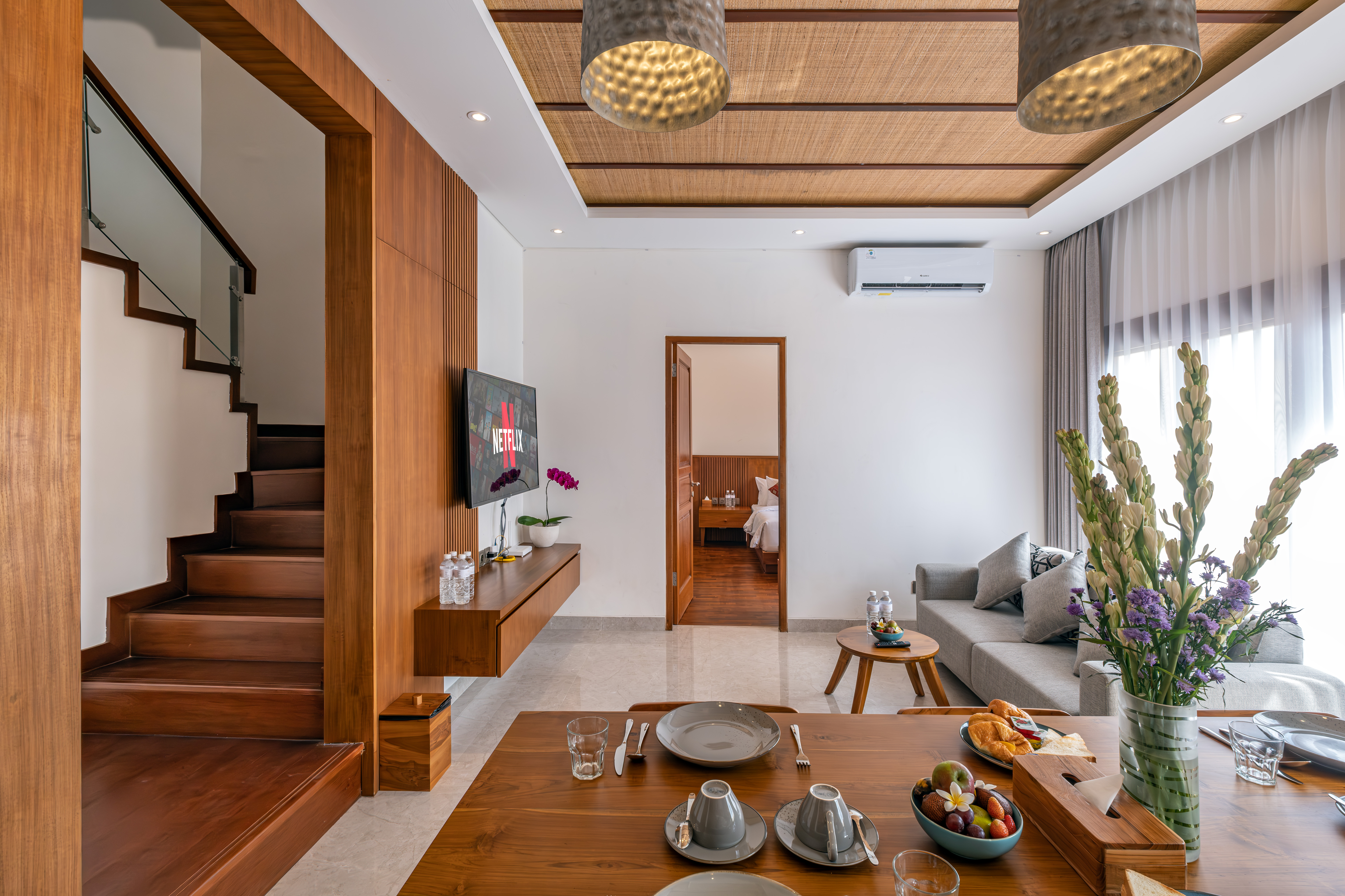 Taman Seminyak Suites 14/16