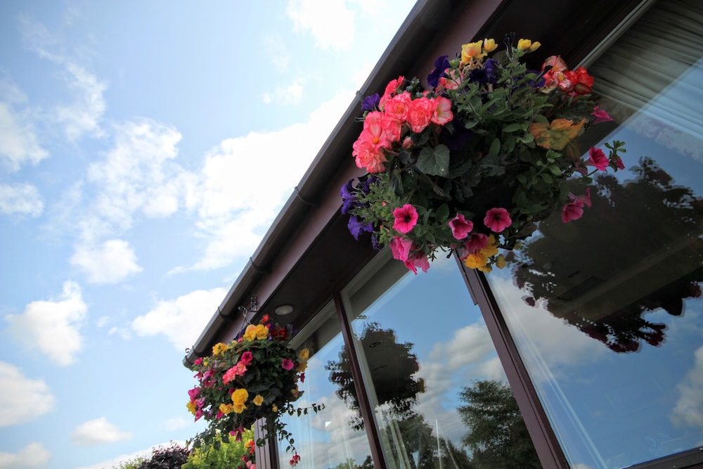 Strathburn Hotel Inverurie by Compass Hospitality 2/50