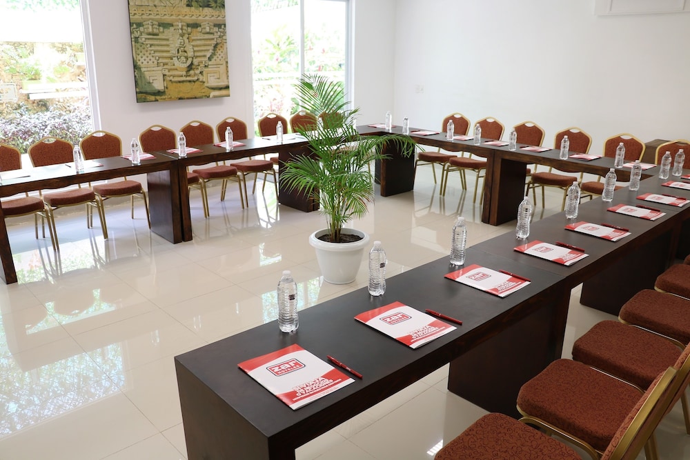 HOTEL ZAR MERIDA 33/52