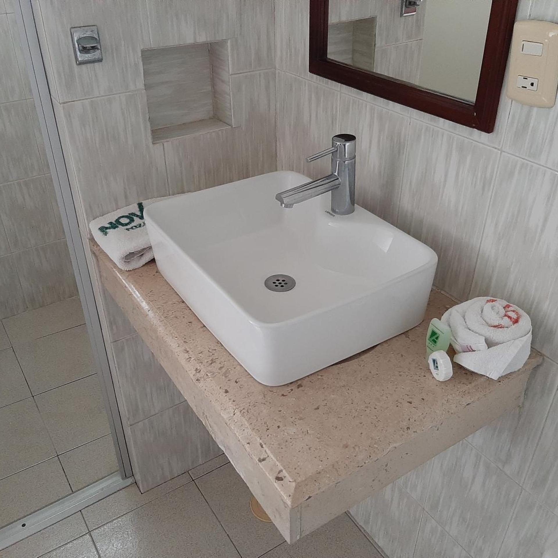 Novotel 30/30