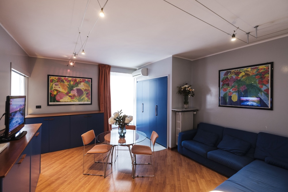 Residence Sacchi 48/80