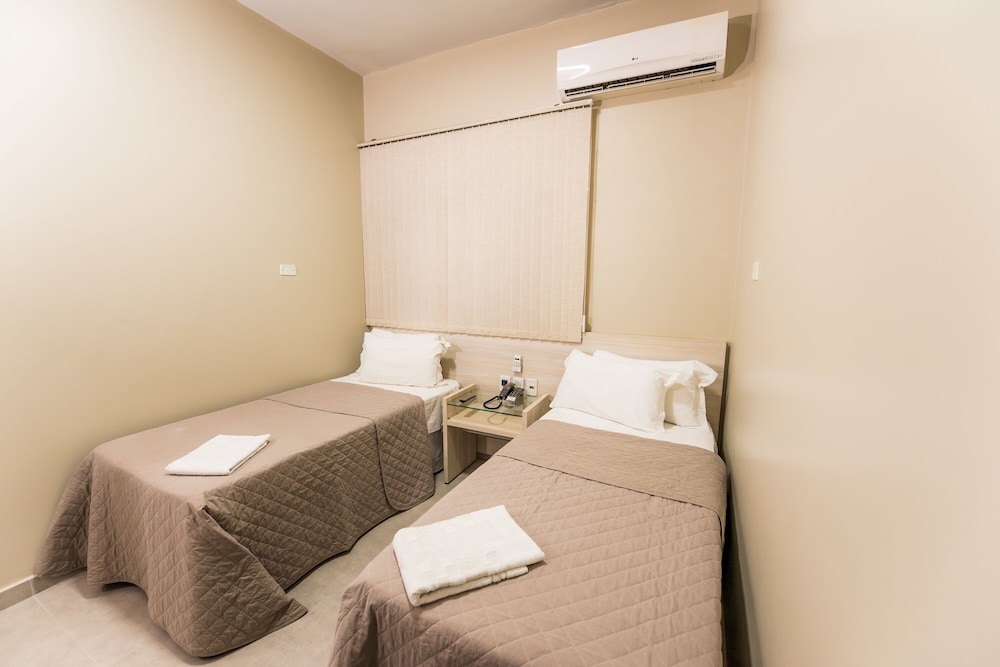 Balsas Premier Hotel 14/15