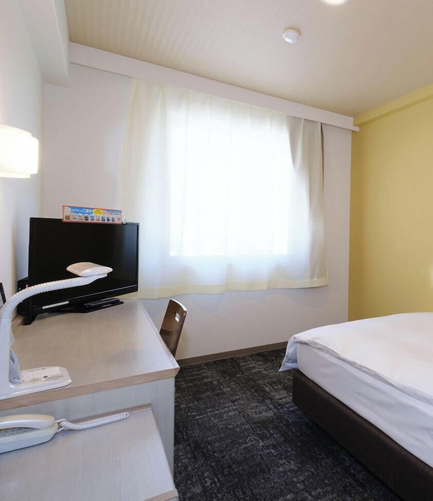 Standard, Single, Single Bed, West Wing، Matsuyama New Grand Hotel 4/7
