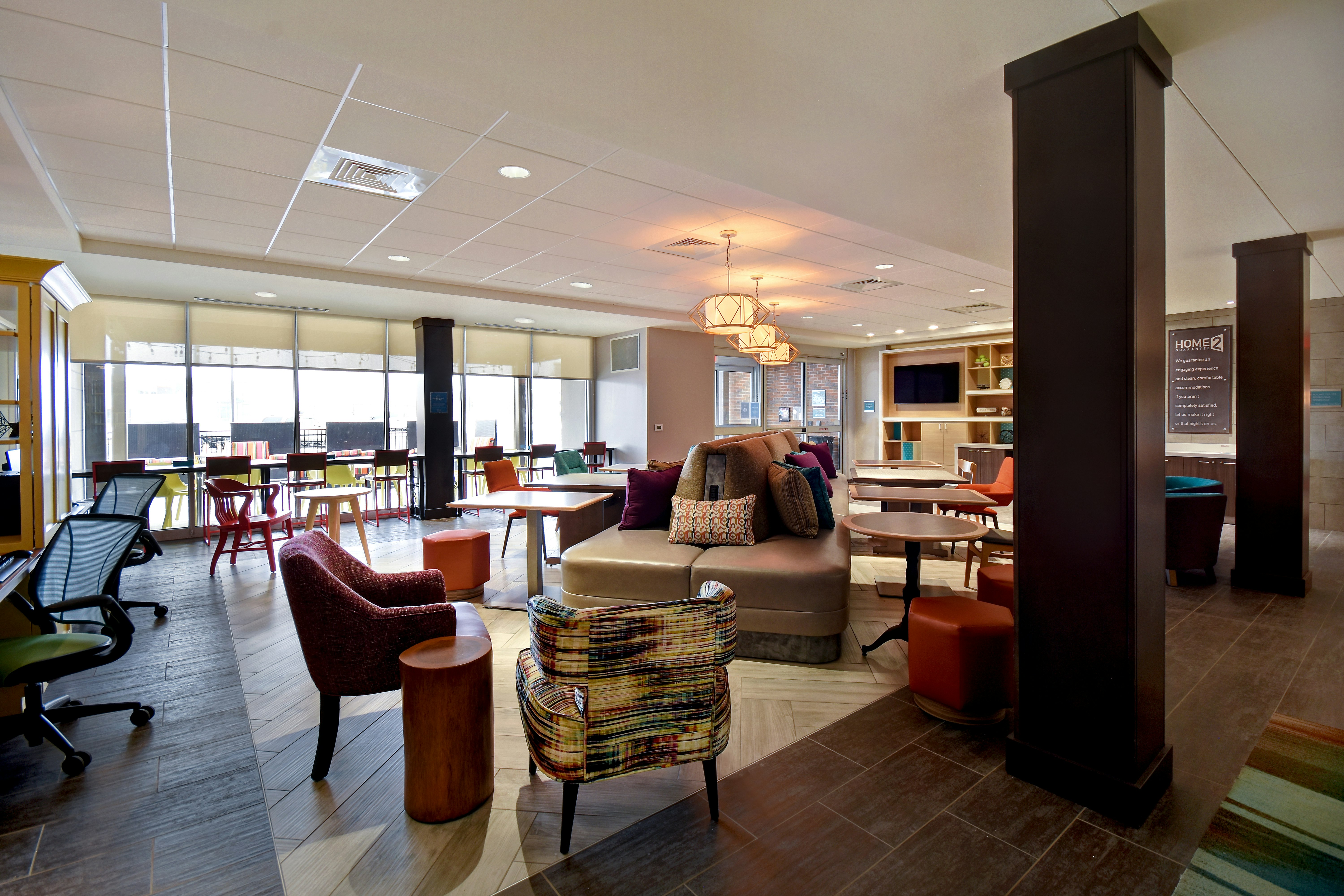 Home2 Suites By Hilton Wichita Downtown Delano Ks 26/46