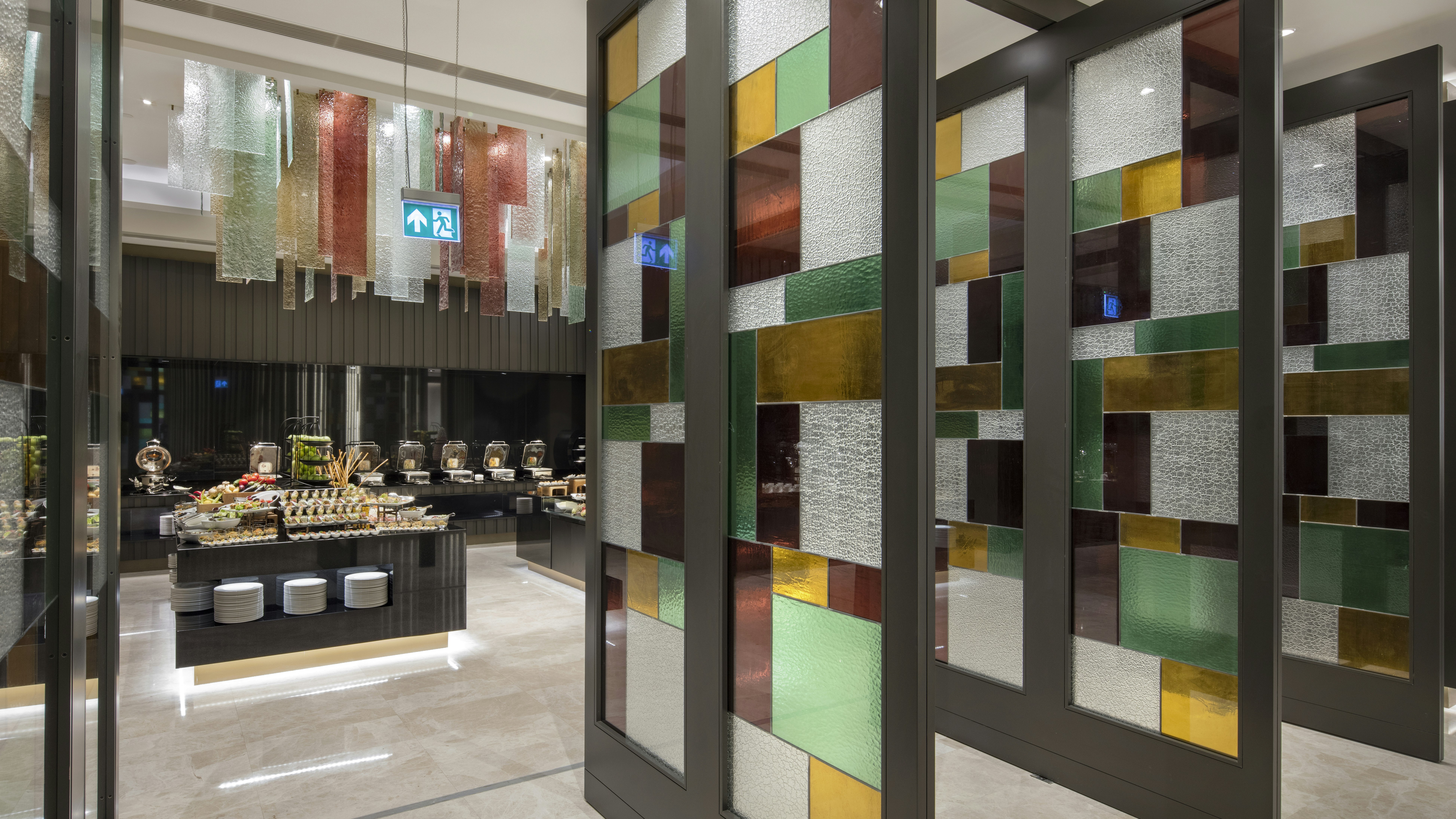 Hilton Istanbul Maslak 16/82