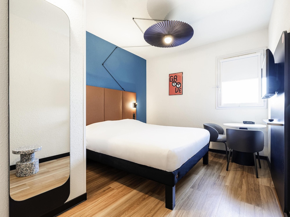 Ibis Perpignan Sud Saint Charles 12/56
