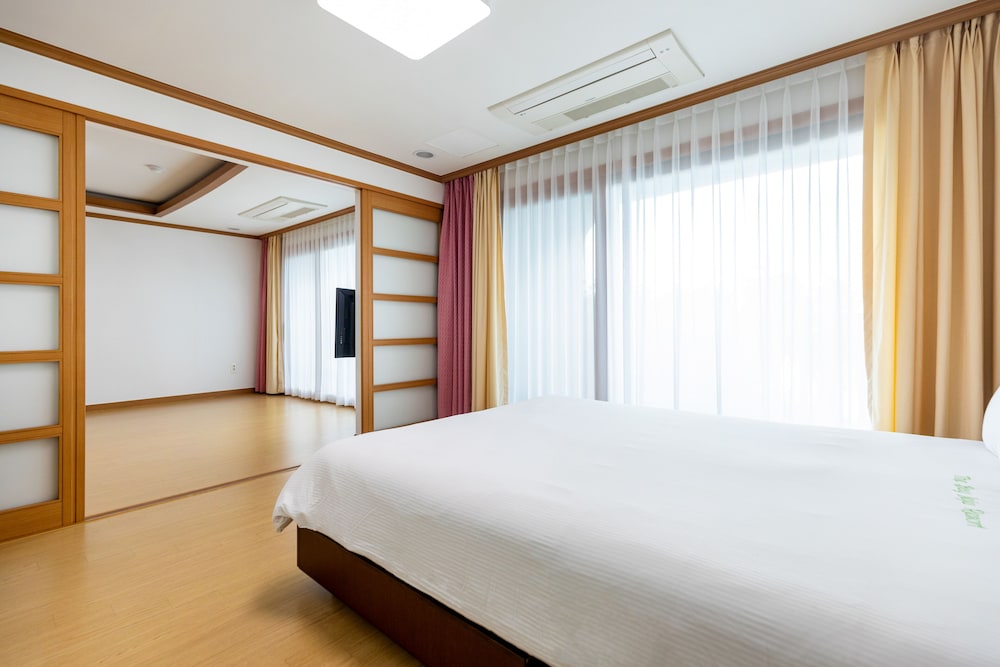 OCEAN, FAMILY, SEA VIEW, 26 PYEONG