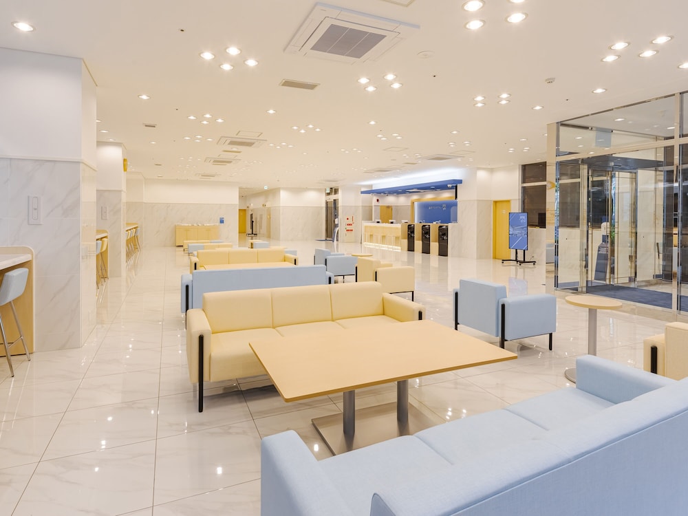 Toyoko Inn Osaka Namba 41/50