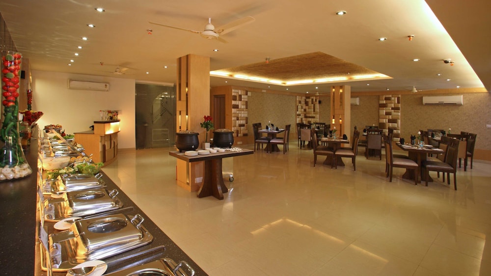 The Jrd Luxury Botique Hotel 50/64