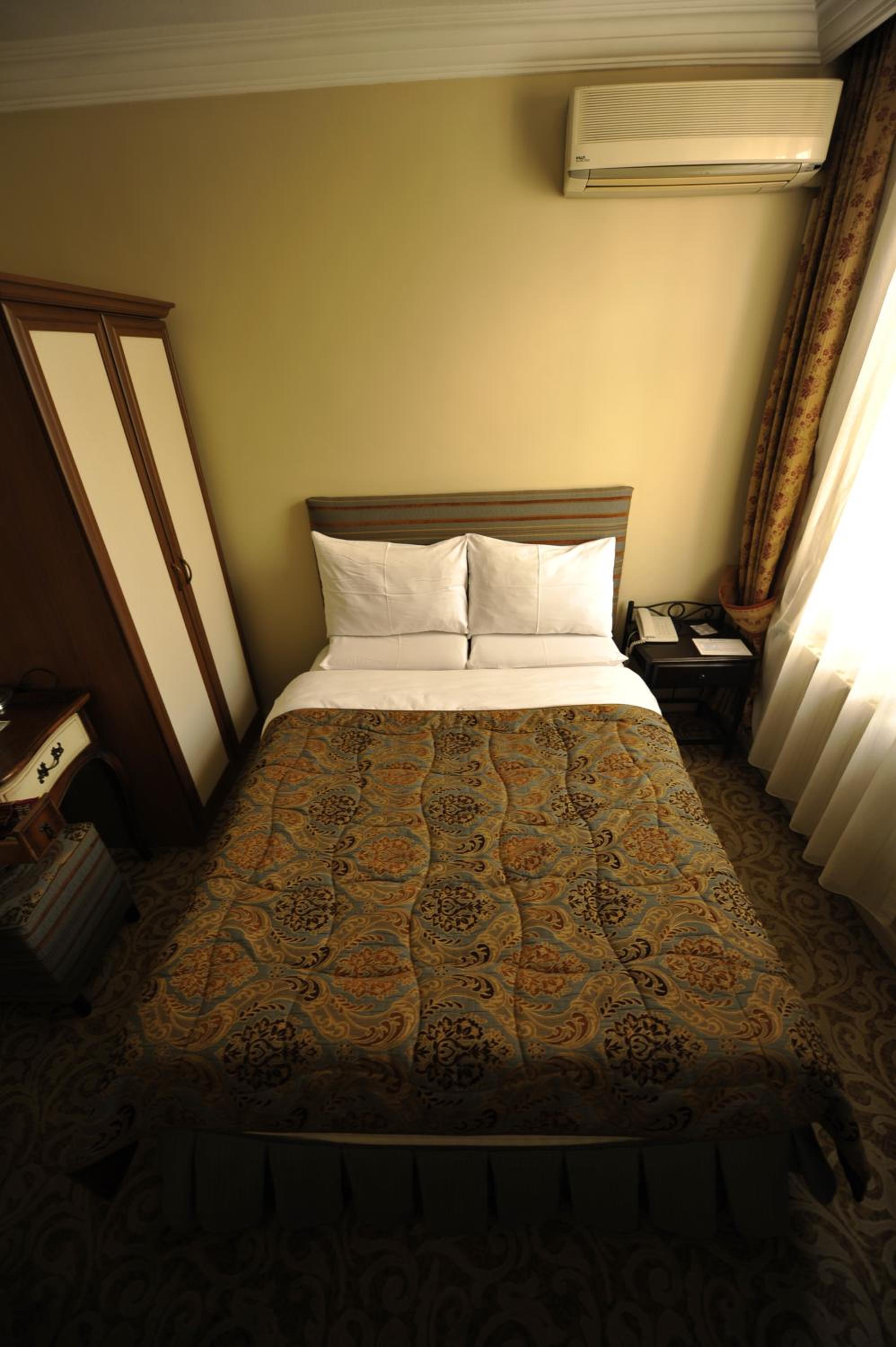 Efe Hotel Edirne 16/50