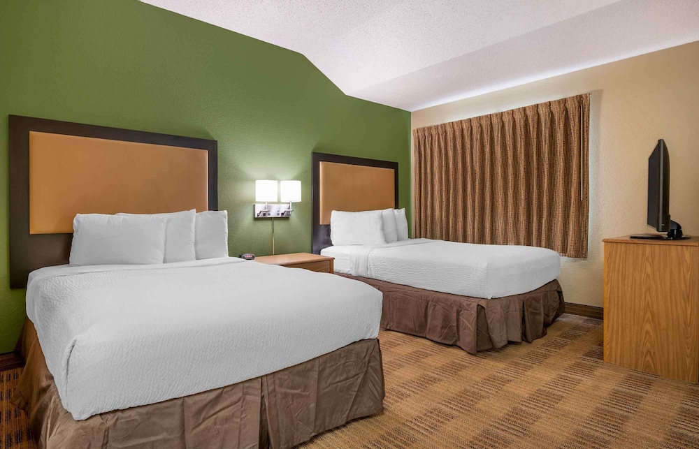 Extended Stay America - Indianapolis - West 86Th St. 20/51