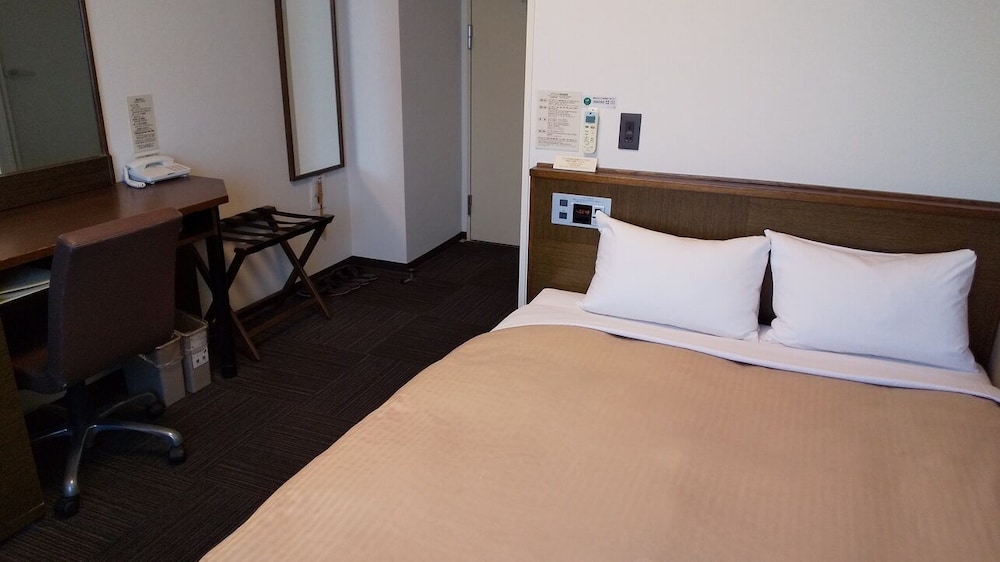 Hotel Route-Inn Komagane Inter 38/39