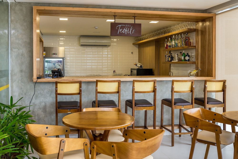 Hotel Senac Barreira Roxa 50/66
