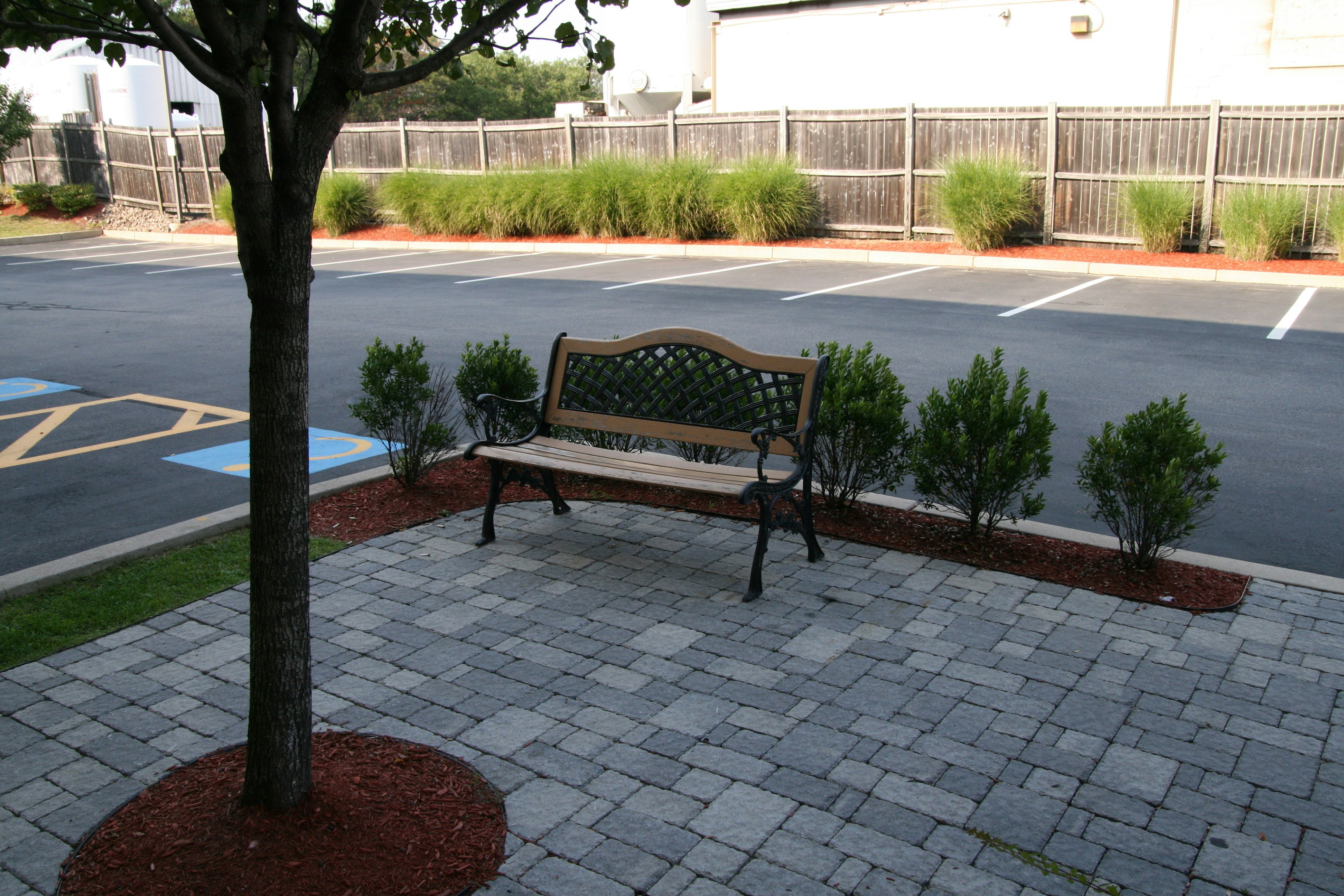 Hampton Inn Boston-Braintree 15/36
