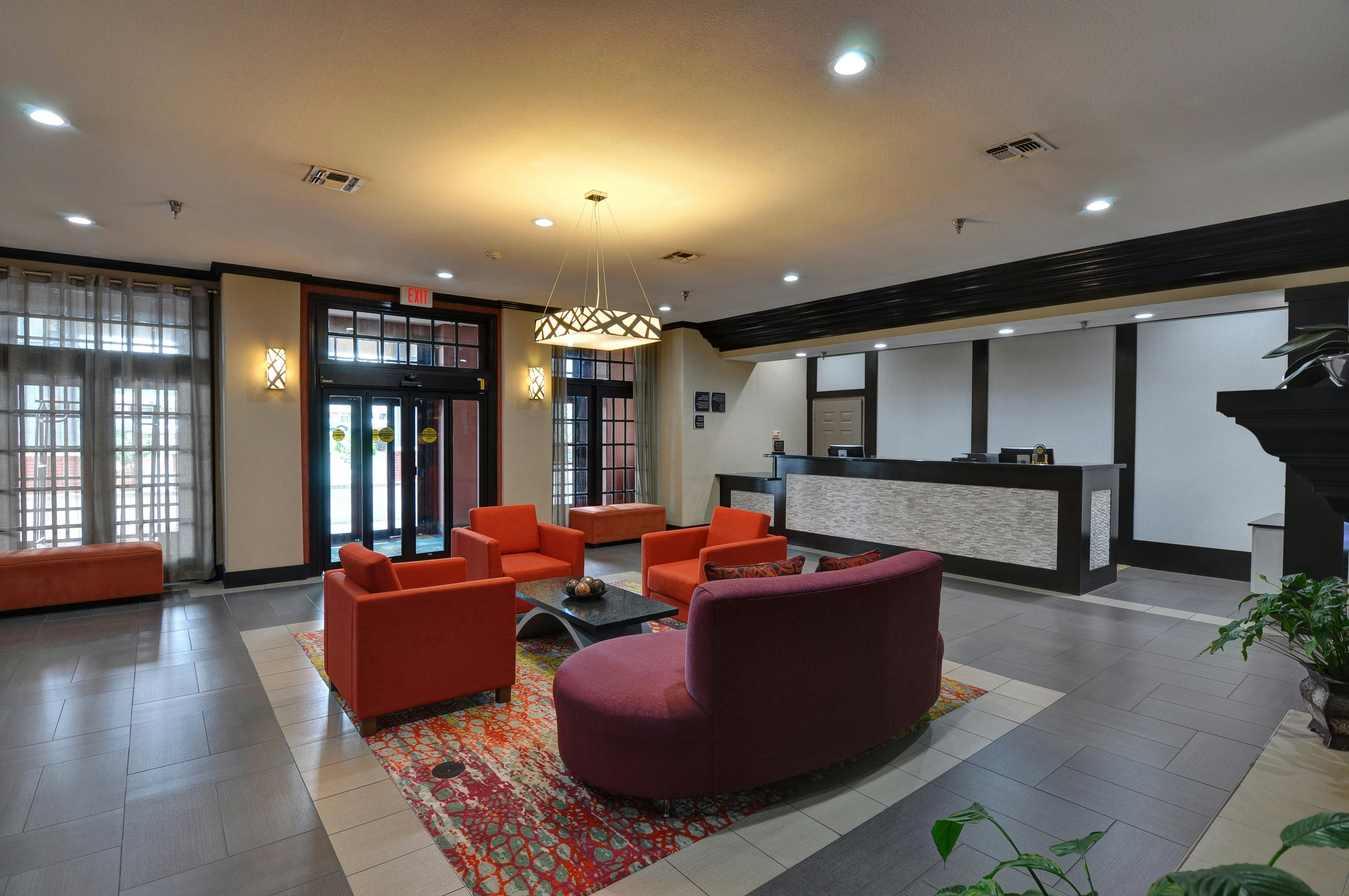 Homewood Suites By Hilton Longview 33/50