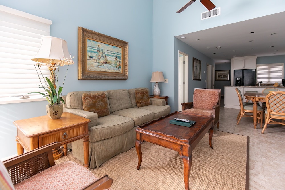 Kiawah Island Golf Resort - Villas 32/74