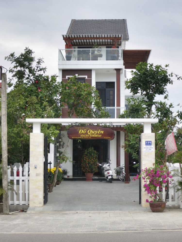Azalea Homestay 7/48