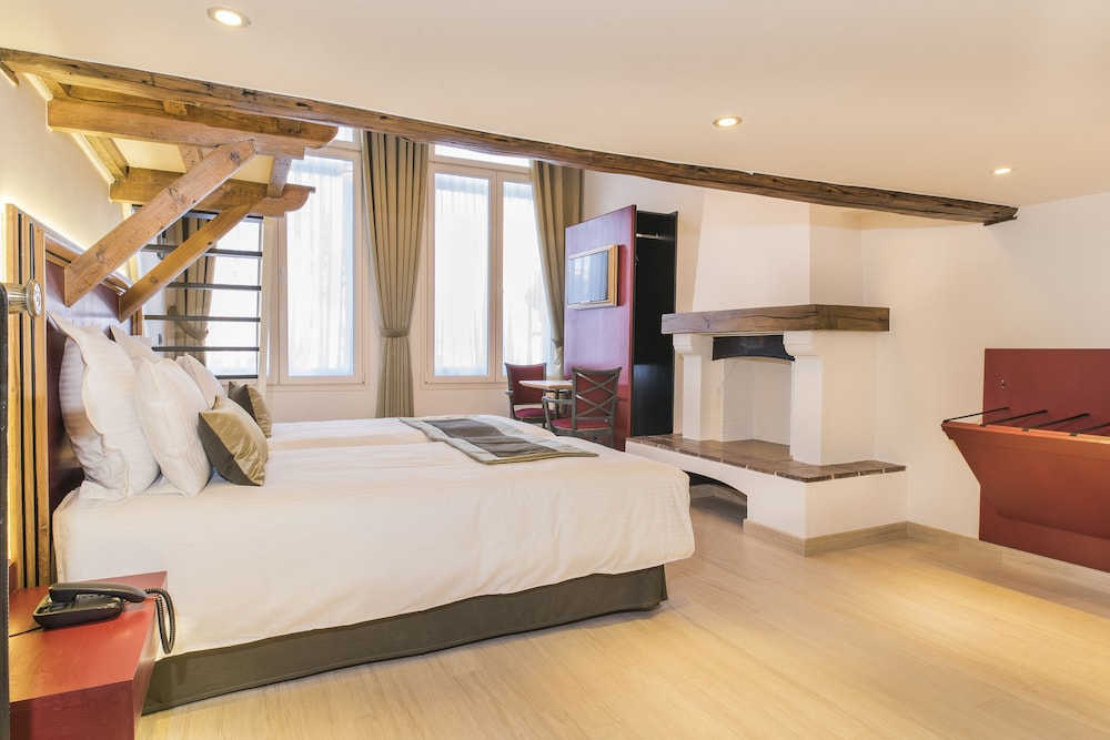 Hotel Agora Bruxelles Grand Place 8/35