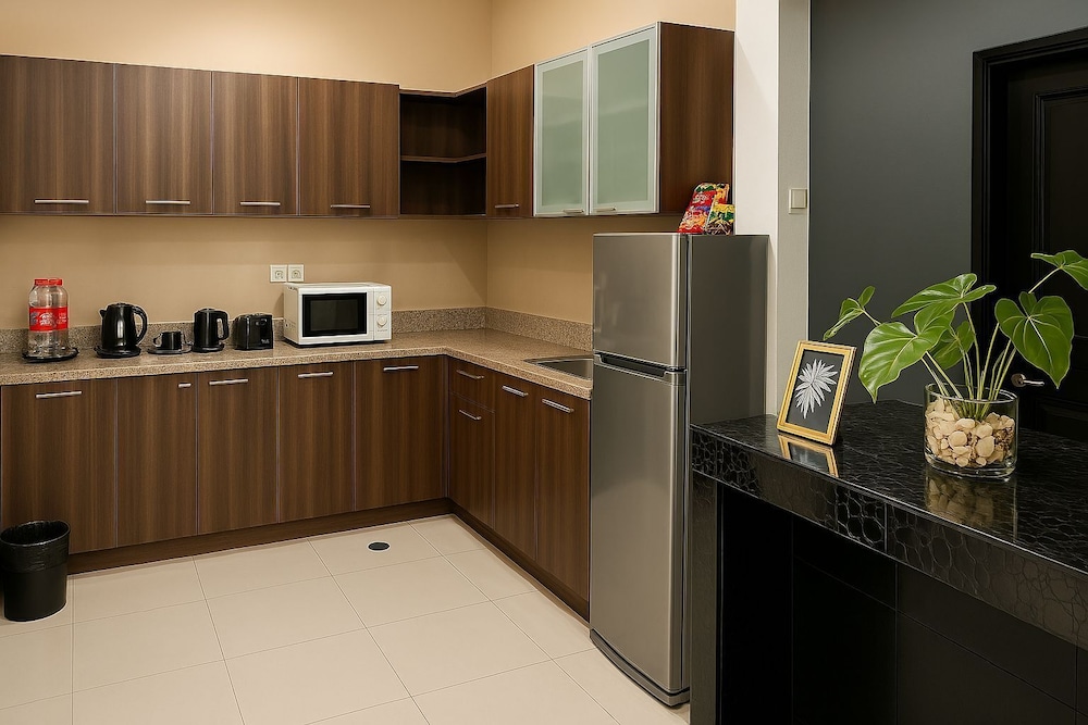 The Bellezza Suites Jakarta 5/50