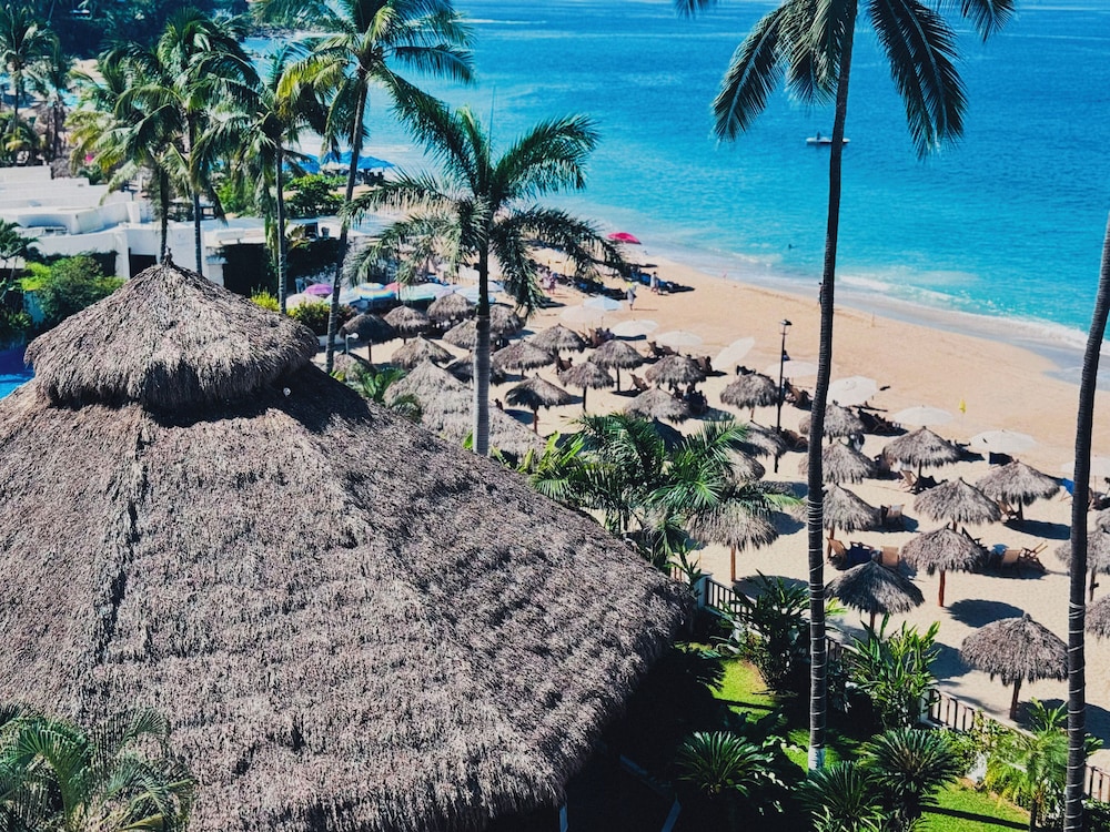 Hotel Tropicana Vallarta 42/50