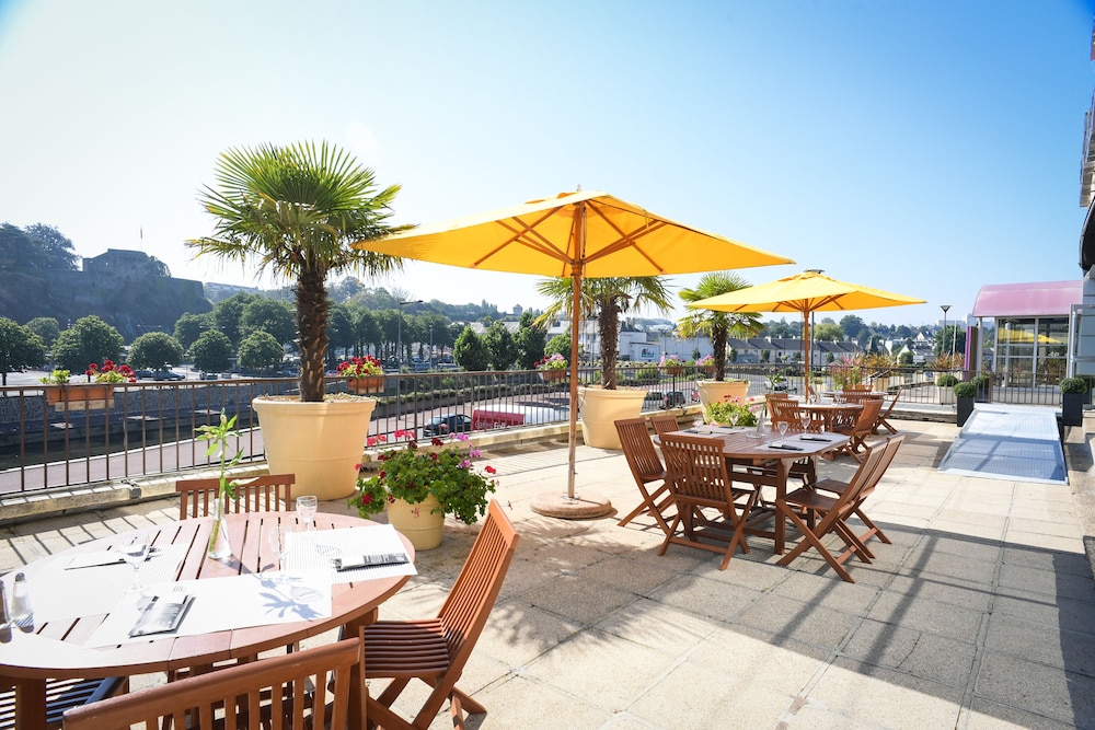 Mercure Saint Lo Centre 42/62