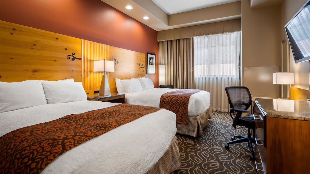 Best Western Premier Ivy Inn And Suites 8/44