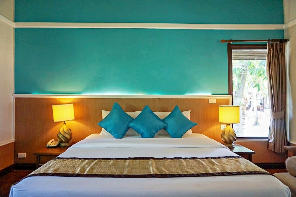 Fair House Beach Resort & Hotel 29/77