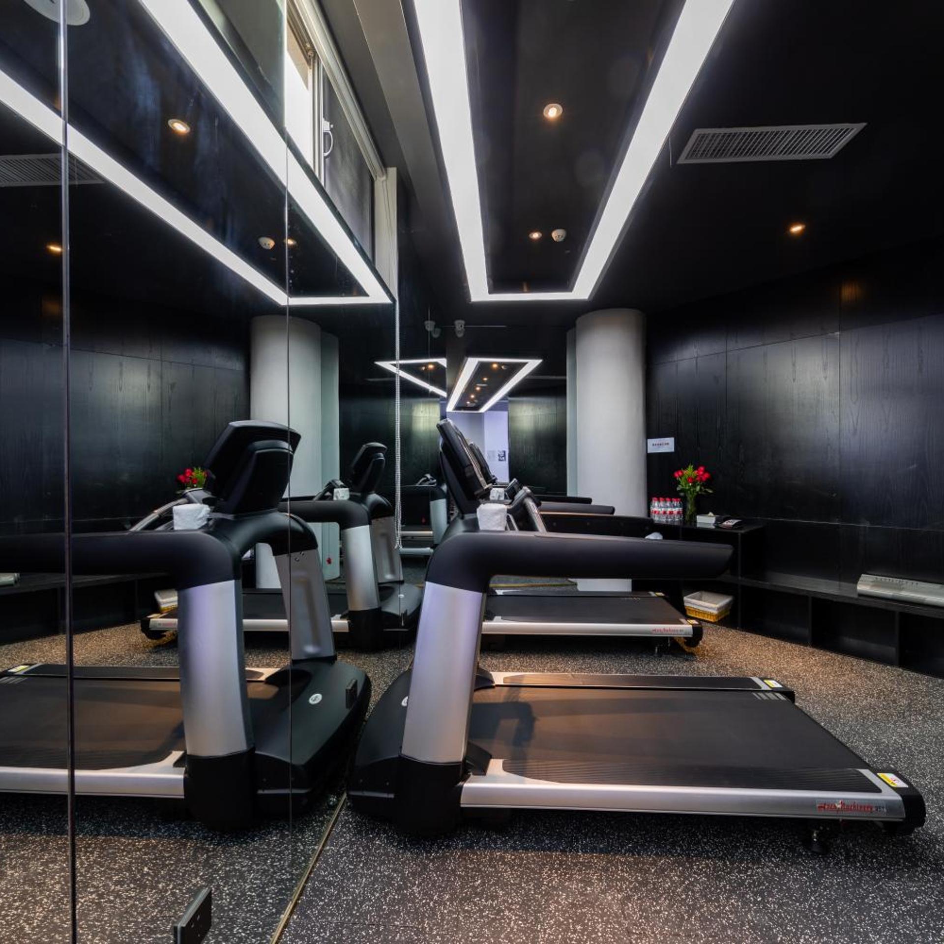 Atour Hotel Kunming International Trade Center 36/59